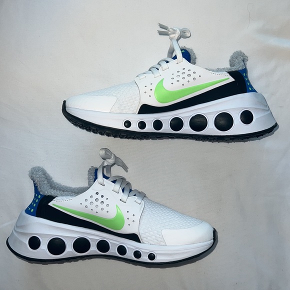 Nike sneakers. Cruz One. Size 6.5. - Picture 5 of 5